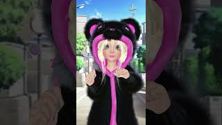 Day 13 Dance Oops Challenge