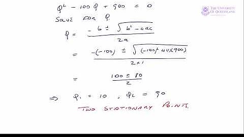 ECON1050 Lecture 6 Example 3