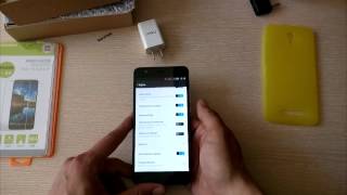 Jiayu S3 - ну очень хороший бюджетный телефон(Jiayu S3 - ну очень хороший бюджетный телефон., 2015-08-09T08:23:28.000Z)