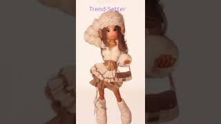 Do you like the fur set?#dtioutfits#furset
