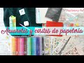 SUPER HAUL PAPELERÍA BLACK FRIDAY + SORTEO CON STATIONARY PAL