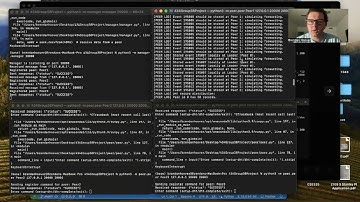 CSE 434 Socket Project Milestone