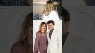 Suki Waterhouse Shared A Rare Photo Of Her And Robert Pattinson 16-Month-Old Daughter