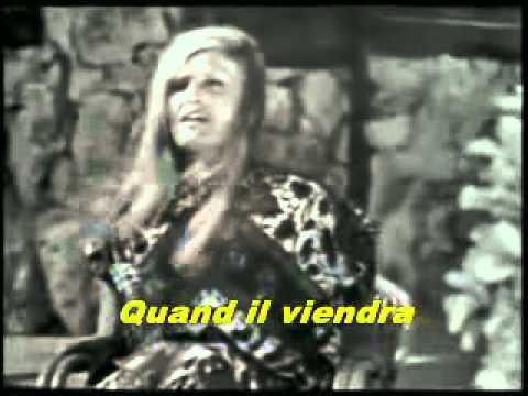 Vídeo: Com Va Morir Dalida, La Prima Donna Del Pop Francès