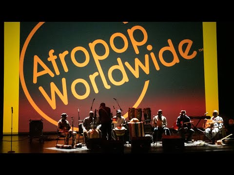 Afropop Worldwide