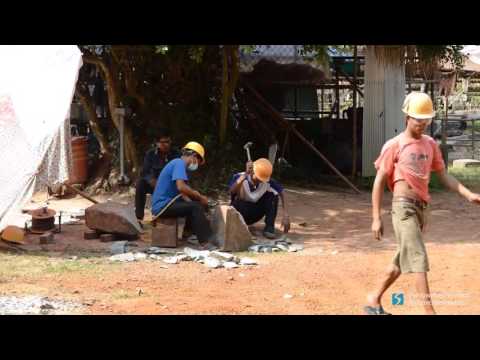 Angkor Wat - Экскурсия в Камбоджу из Паттайи