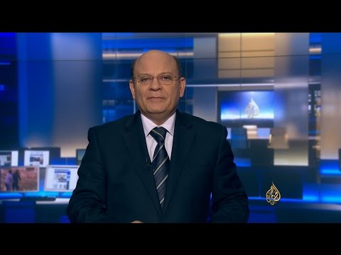 موجز الأخبار العاشرة مساء 28 6 2016