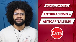 O QUE É RACISMO ESTRUTURAL? | Manual do Jones