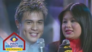 PBB Balikbahay: Aldred at Mikki, sunod na pumasok sa bahay ni Kuya!