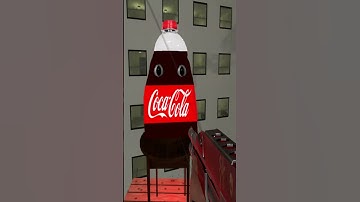 Selene Delgado Wants Me To Bring Him Coca Cola Nextbot Gmod