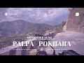 Palpa to Pokhara Moto Vlog | Siddhartha Highway