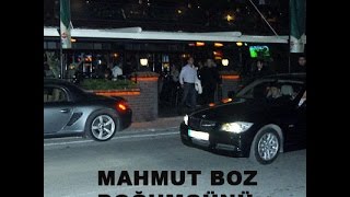 Mahmut Boz, Antalya Doğum Günü 2015