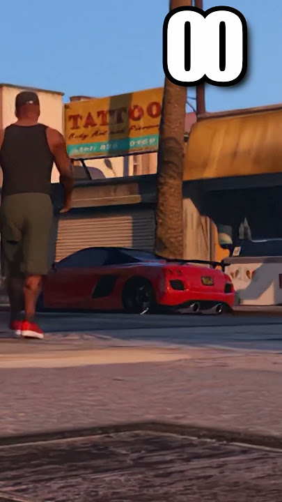 🎵What GTA had this song?