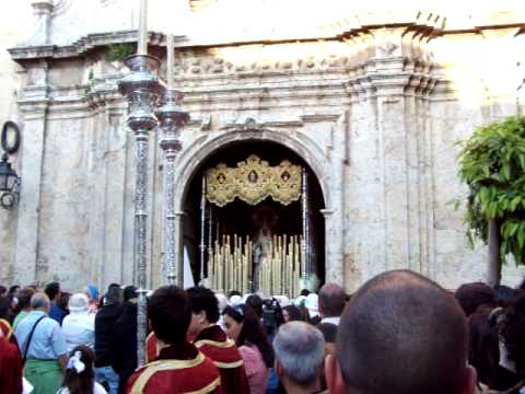 La Candelaria Salida Crdoba