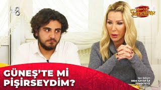 Masadaki Laflar Herkesi Doyurdu Yemekteyiz 72.Bölüm