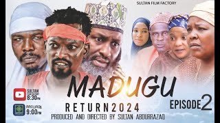 MADUGU SEASON 3 EPISODE 2 [RETURN]