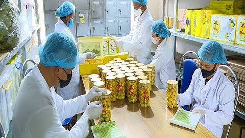 Xúc tiến thương mại, tiêu thụ sản phẩm cho các Hợp tác xã
