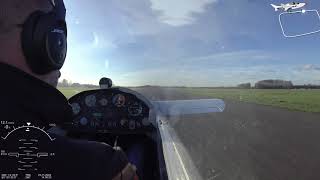 20201123 EHTE RWY26 traffic pattern PH-ISI