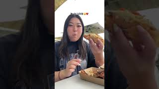 How good are LOBSTER ROLLS 🤤🦞🔥