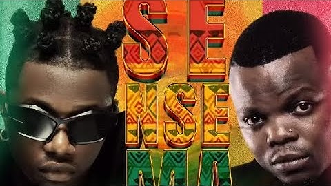 Rayvanny X Harmonize -SENSEMA (cover song..)