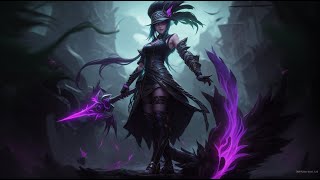 :      /   / League Of Legend