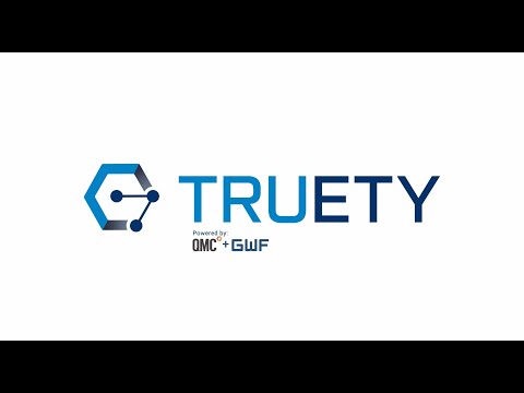 Truety - Your Utility Grade Submetering Solution