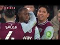 Extended Highlights | West Ham 3-2 Fulham | Premier League