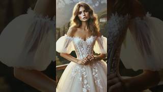 Which 2025 Wedding Dress Trend Wins Your Hearts?