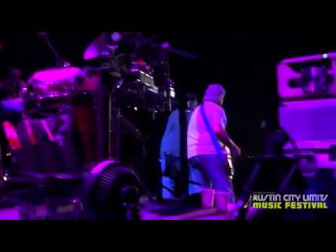 Love & Only Love ♡ Neil Young & Crazy Horse - 2012 Austin City Limits
