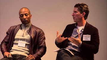 How Surveillants Think (DataEDGE 2014)