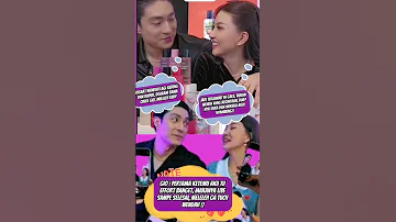 Gio When We First Met You Made A Lot Of Effort That S Why You Went Live Until The End Didn T 