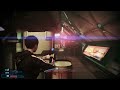 Mass Effect 3 Legendary Edition - Soldier - Citadel DLC: Ambush (Insanity)