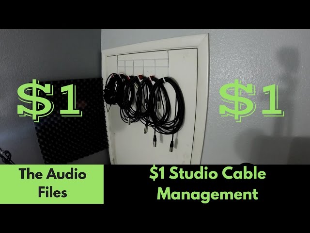 ケーブル・シールド CableMysteryBox. MUSIC STUDIO CABLES Studio Recording Audio Cables. Shop the Lowest Prices