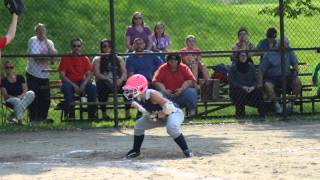 2014 Senior Softball Slideshow