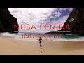 Nusa penida indonesia  balis hidden gem