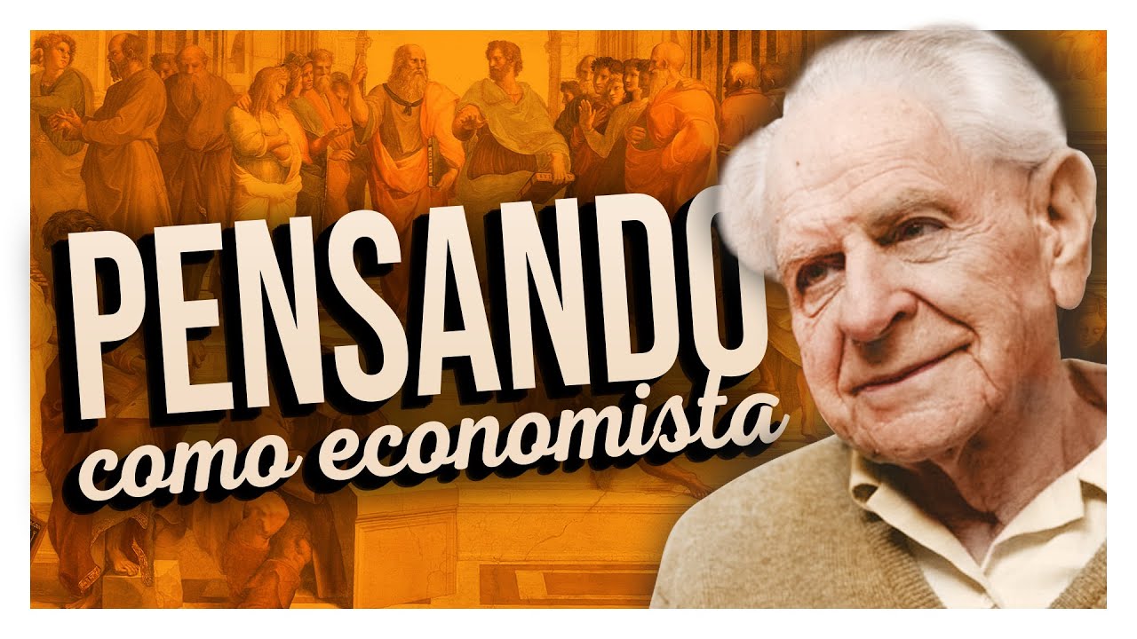 Qual Economista Formulou Esse Conhecimento - FDPLEARN