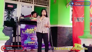 Lagu Lampung| UKHUNG BULAMBAN _ Cipt: Tarwis Tumbai _ Eni Pratiwi & Dj Endra Trc