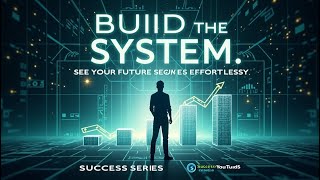 build the system see your future grow effortlessly (Audiobook)
