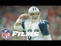 Troy Aikman's Issues with Barry Switzer's Coaching Style | Troy Aikman: A Football Life | NFL Films