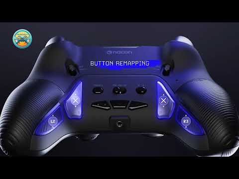 يد بلايستيشن 5 جديدة   5  تشتريها ولا ما تشتريها 5 4