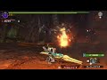 【MHXX】ブラキ炭鉱_サブ_2'28''20（ブレイヴヘビィ）