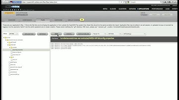 MySQL Clusters in the Cloud with Severalnines on OpenShift