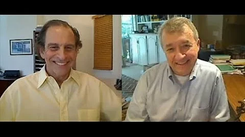 Attachment Theory: Daniel Hughes Excerpt 1