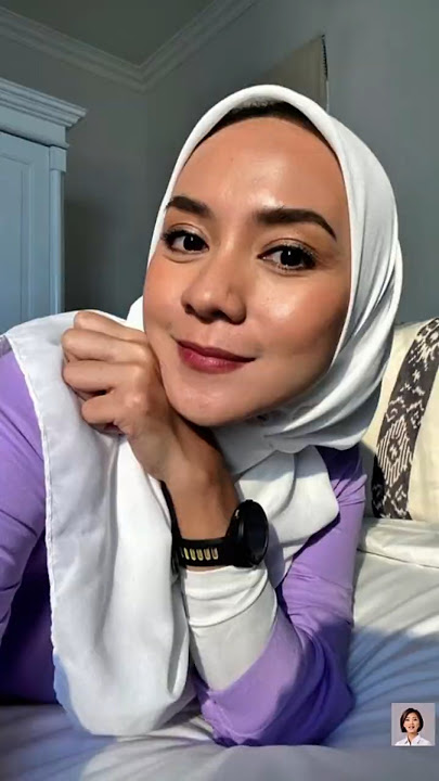 After 14 Years of Hiatus to Be a Family, Enno Lerian is Now Back in the Acting World!