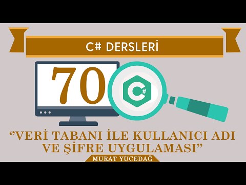 Video: Kullanıcı adı ve şifre arasındaki fark nedir?