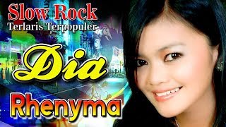 Rhenyma - Dia Slow Rock Indonesia Terlaris Terpopuler FULL HD