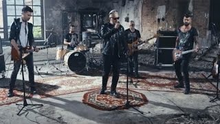 Video thumbnail of "Ira - Powtarzaj to (official video)"