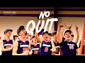 “NO QUIT” | Boys Basketball Documentary: State Championship Team (2022)