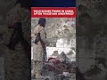 Kabul Attack: Rescuers Find Bodies In Ruins Of Kabul Hospital After 'Pakistani Airstrikes' #shorts