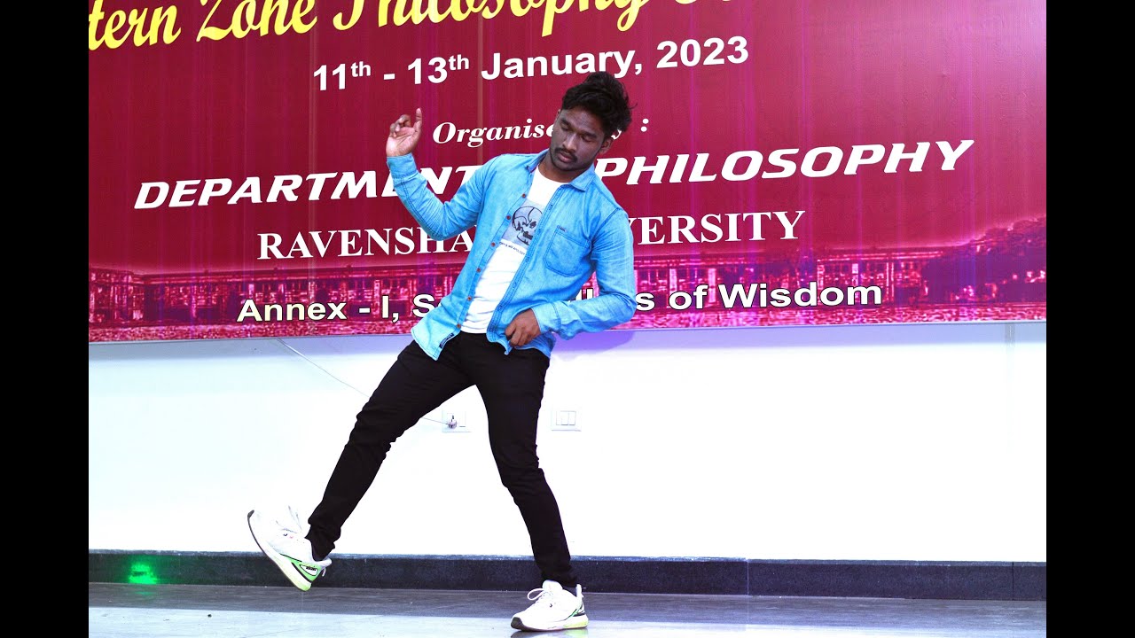 SP DYNAMO || Department of 